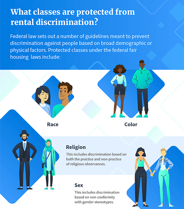 Infographic Series for RentSpree