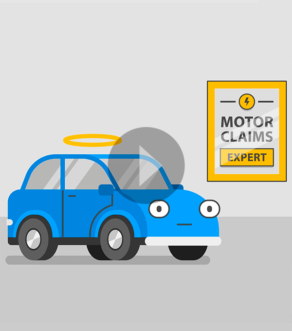Innocent Driver Explainer Video