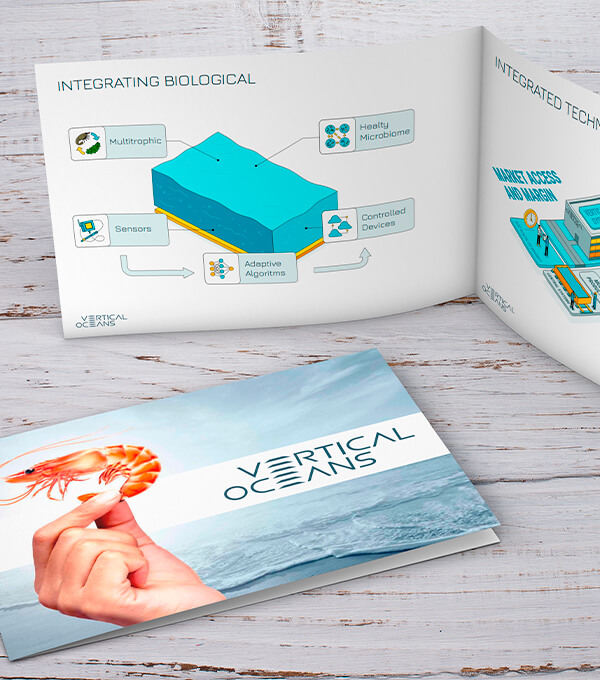 Vertical Oceans Presentation