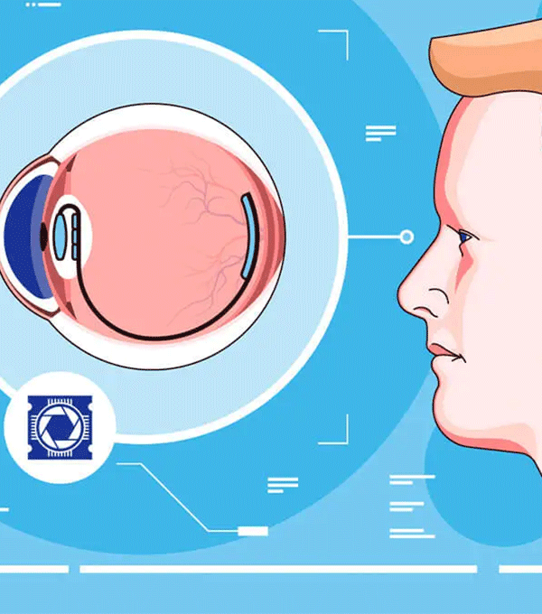 Biomedical Explainer Illustrations