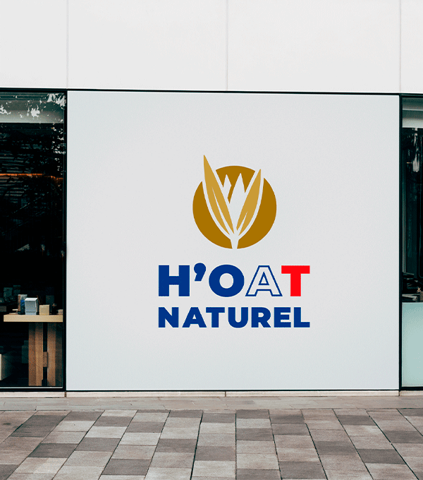 H’OAT Logo