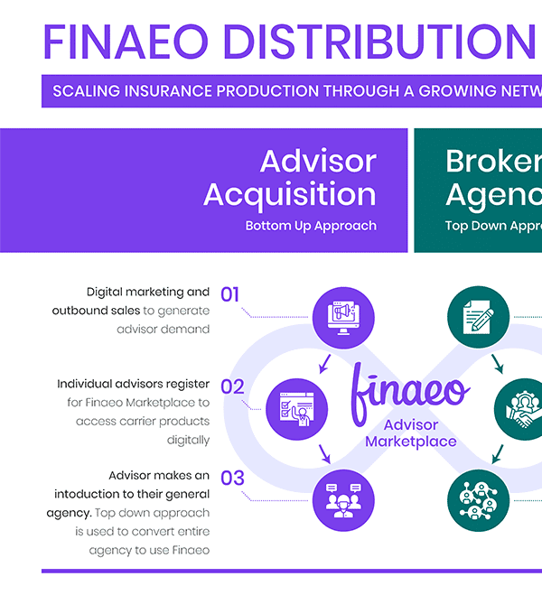 Finaeo Infographic