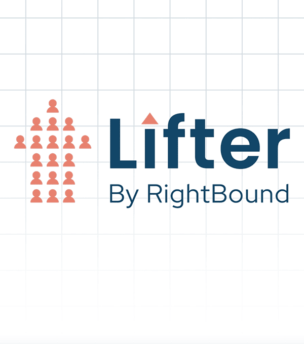 RIghtBound Lifter Animation