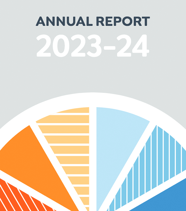 KFAS Annual Report 23 -24