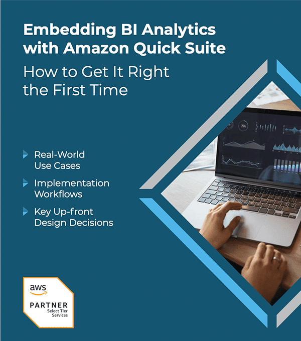 Amazon Qiuick Suite White Paper